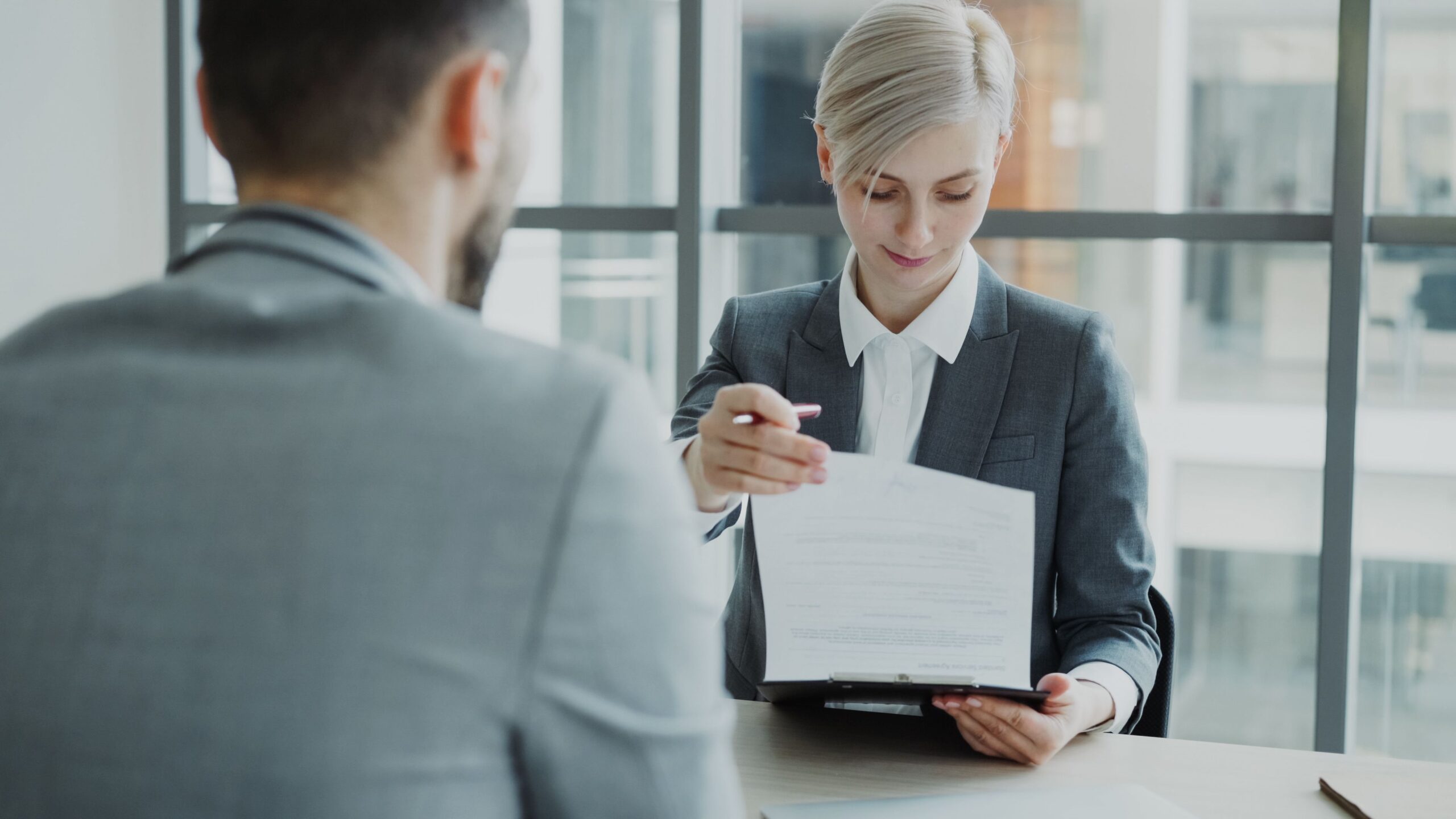 Recursos humanos y talento