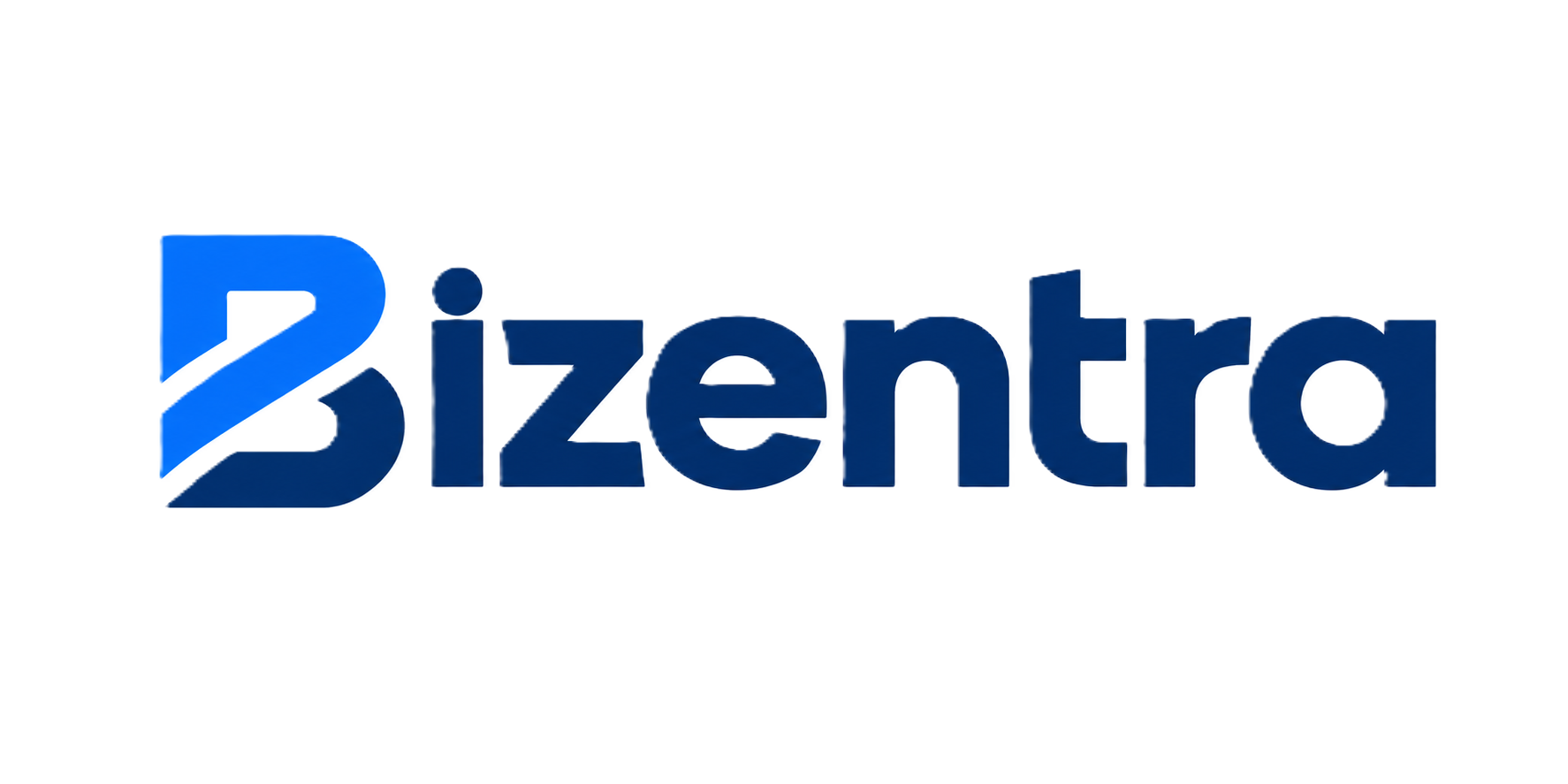 Logo de BIZENTRA SOLUTIONS